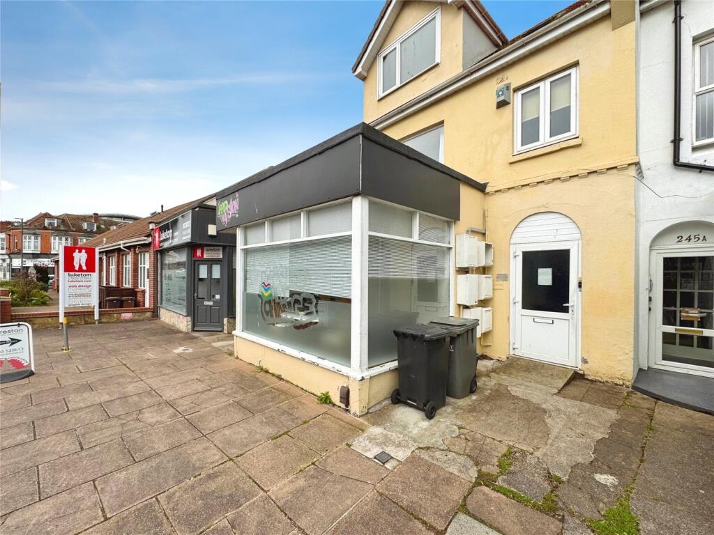 Main image of property: Torquay Road, Paignton, Devon, TQ3