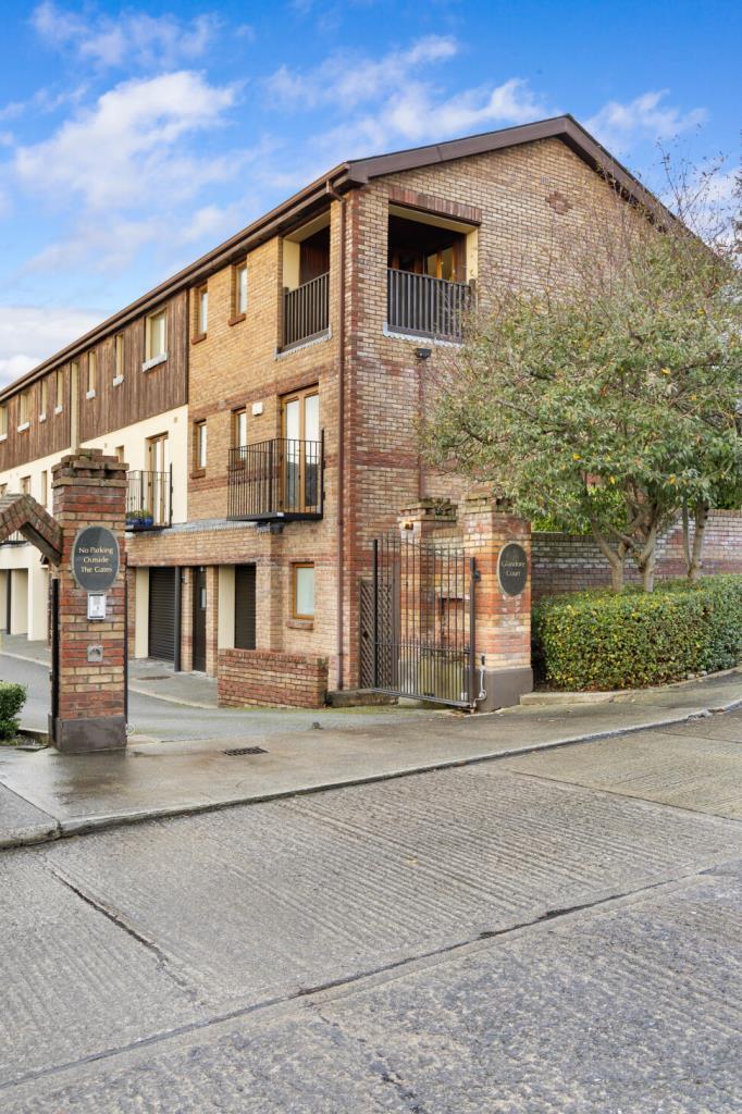 Main image of property: 9 Glandore Court, Glandore Park, Dun Laoghaire, Co. Dublin, A96 V787