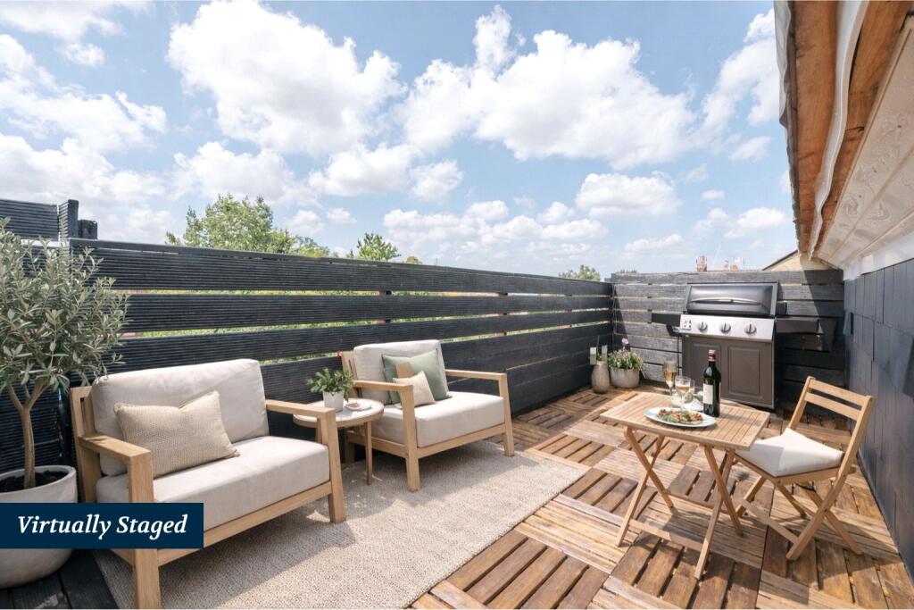 Main image of property: Manstone Road, Cricklewood, NW2