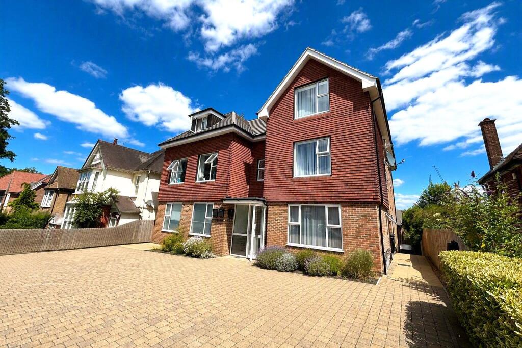 Main image of property: Purley Knoll, Purley, CR8