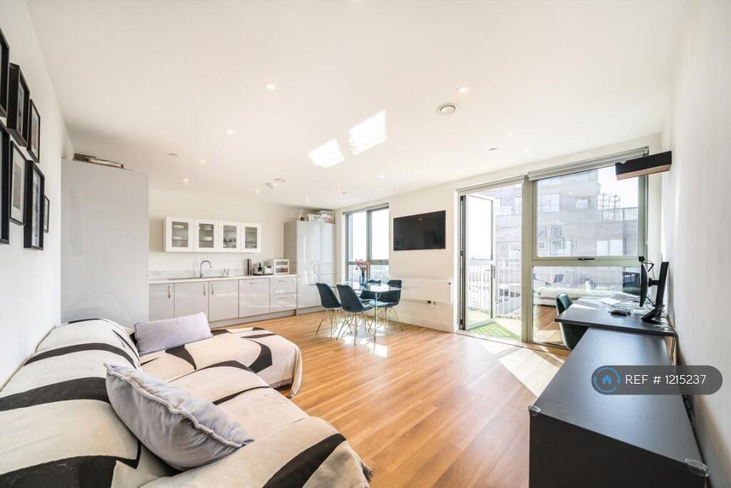 Main image of property: Lysander House, London, NW10