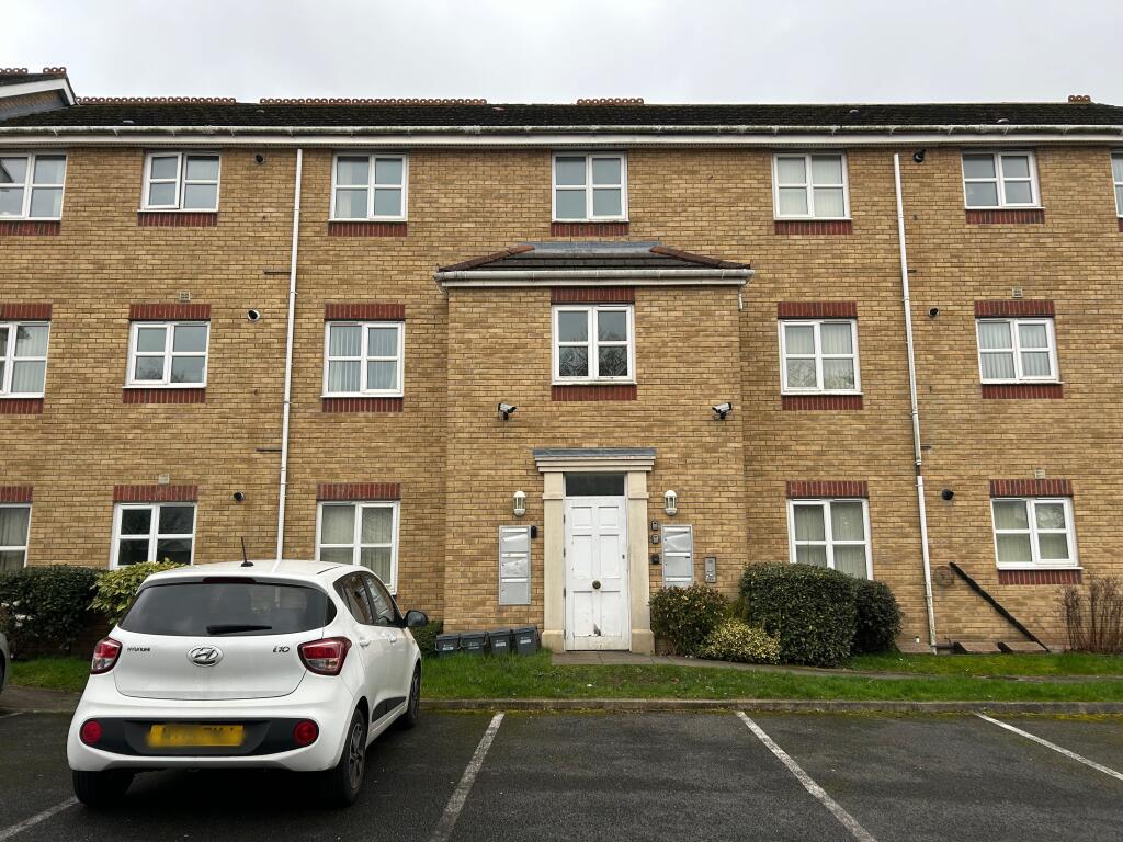Main image of property: Colonel Drive, West Derby, L12 4YG