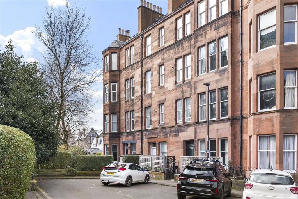Main image of property: Montpelier Terrace, Bruntsfield, Edinburgh, EH10