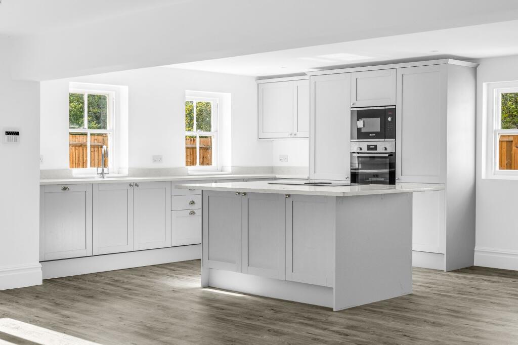 House in Stevenage - View 3