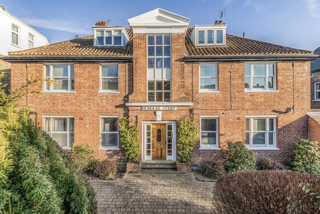 Main image of property: St. Leonards Road, Ealing