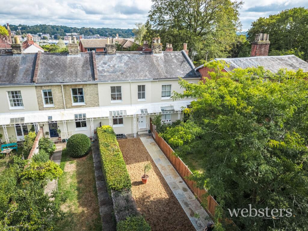 Main image of property: Bracondale, Norwich, NR1
