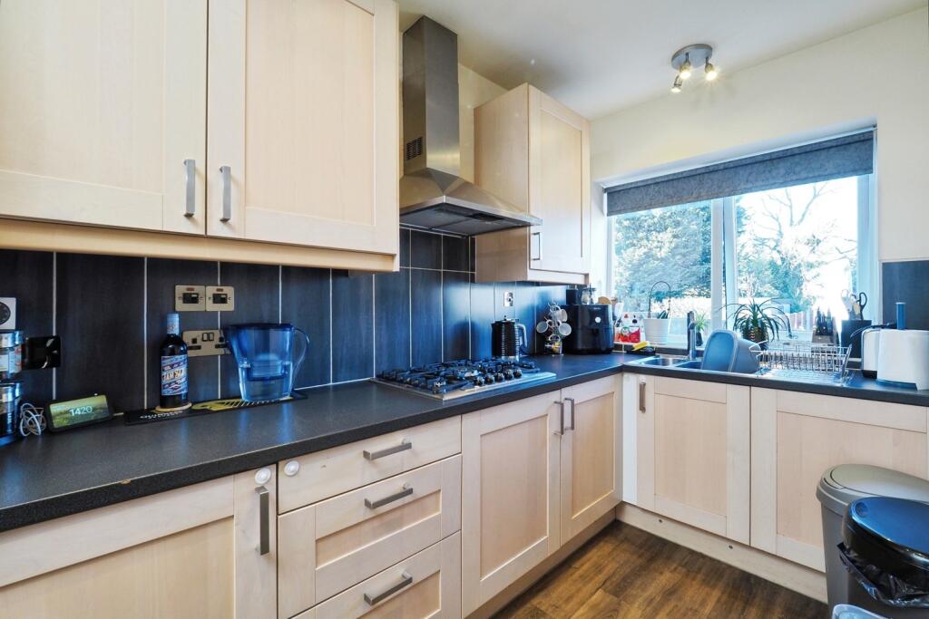 House in Nottingham, Stapleford - View 2