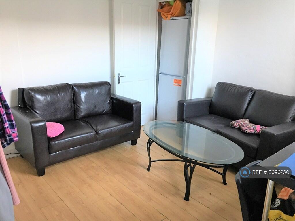 Main image of property: Hanover Terrace, Brighton, BN2