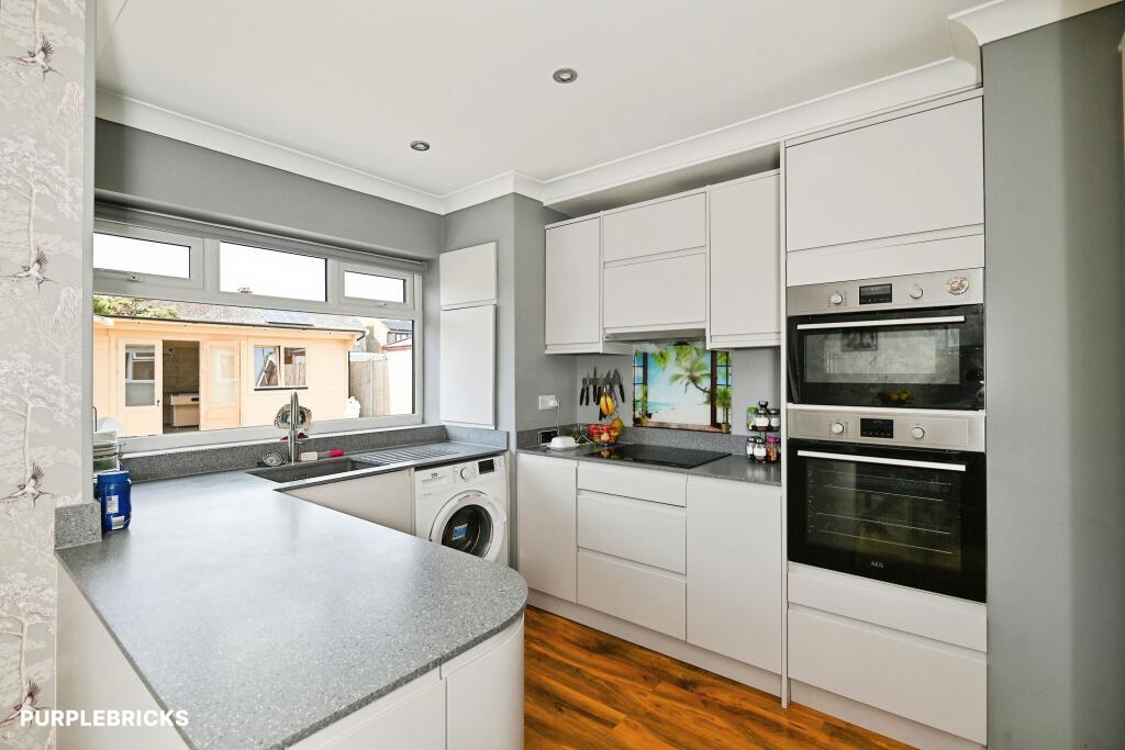 House in Swale, Kent - View 5