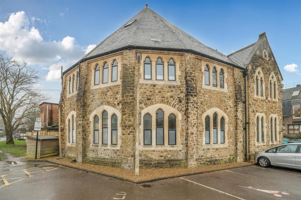 Main image of property: The Burys, Godalming