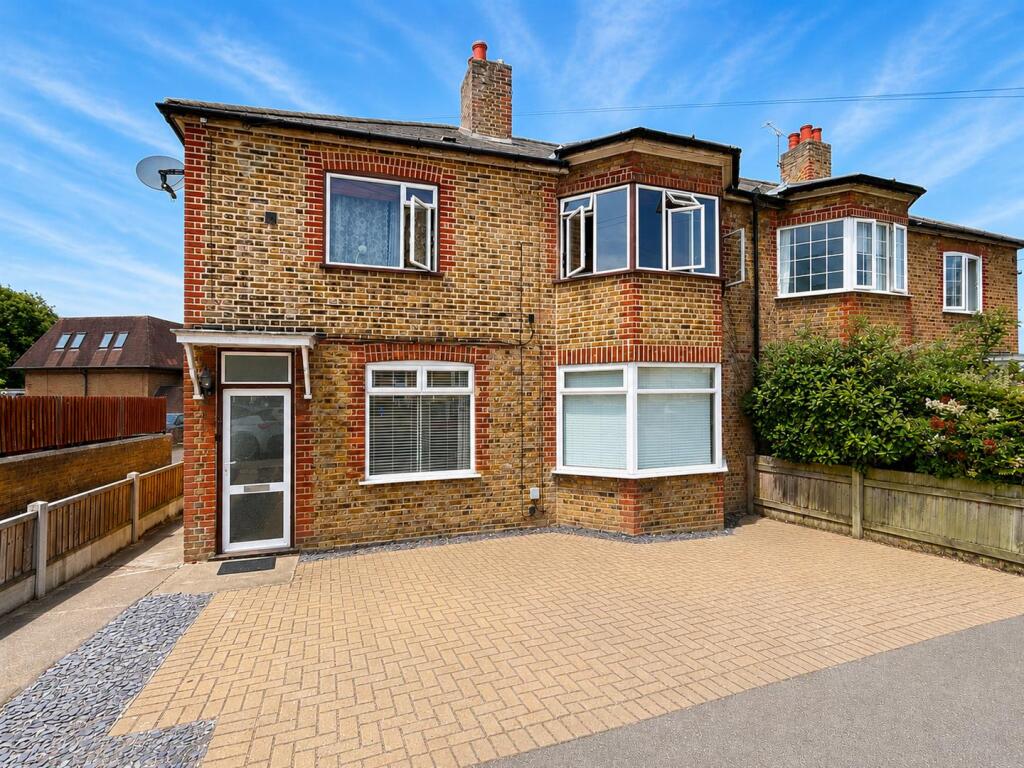 Main image of property: Kings Chase, Brentwood