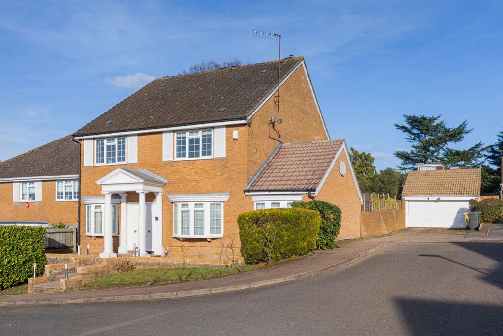 House in Watford - View 3