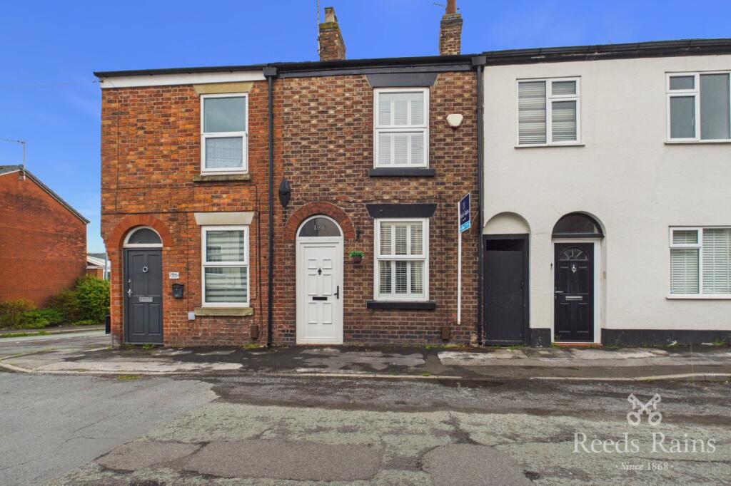 Main image of property: High Street, Macclesfield, Cheshire, SK11