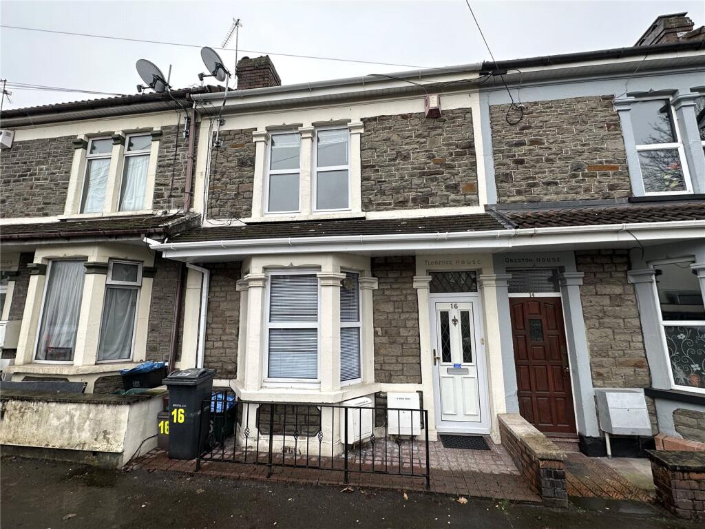 Main image of property: Avon Park, Redfield, Bristol, BS5