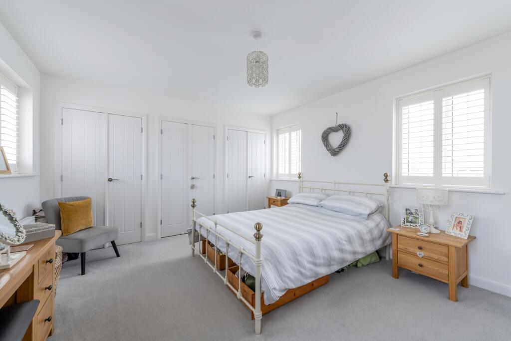 Perrys Hill, Yeovil, BA20 photo 4