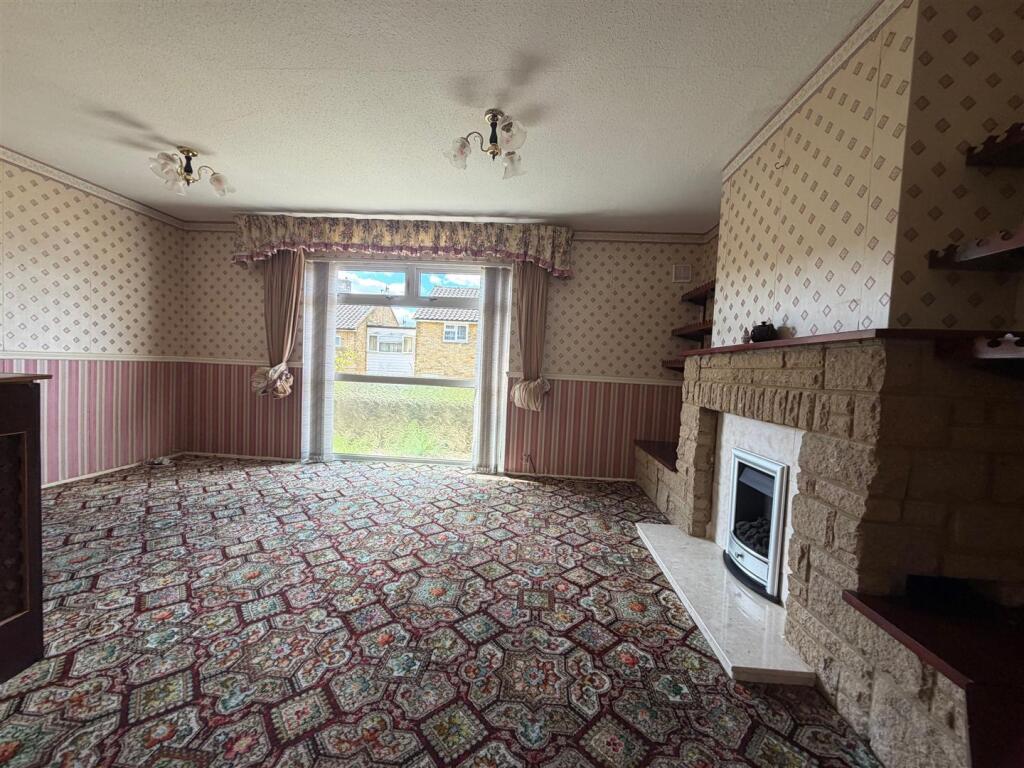 House in Stevenage, Chells - View 5