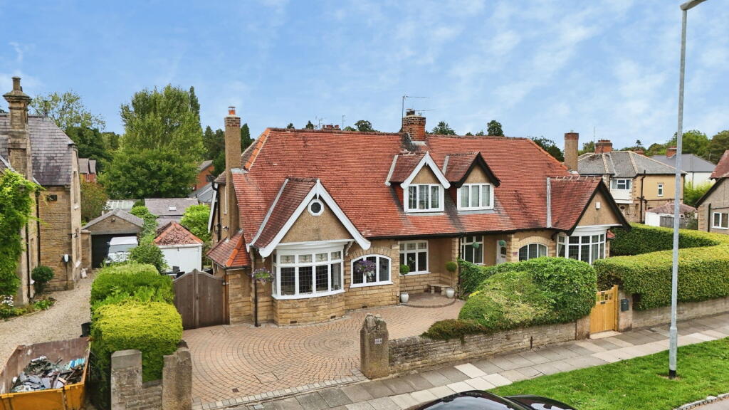 House in Darlington - View 2