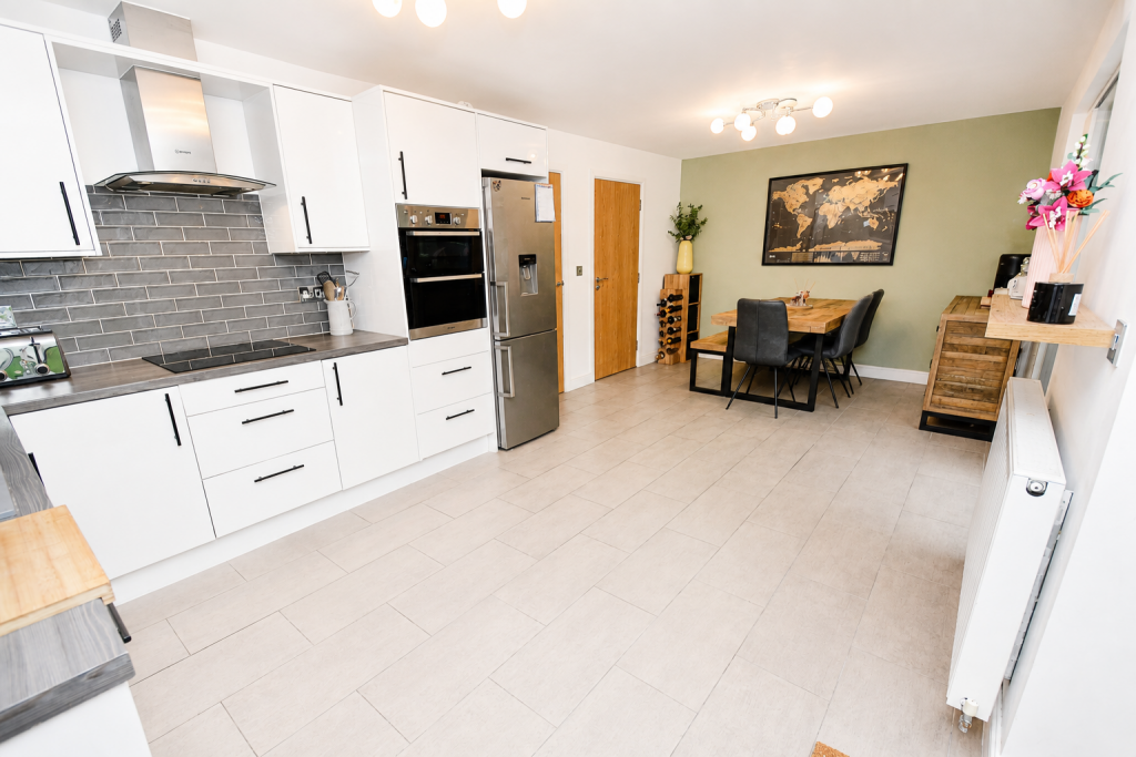 House in Manchester - View 4