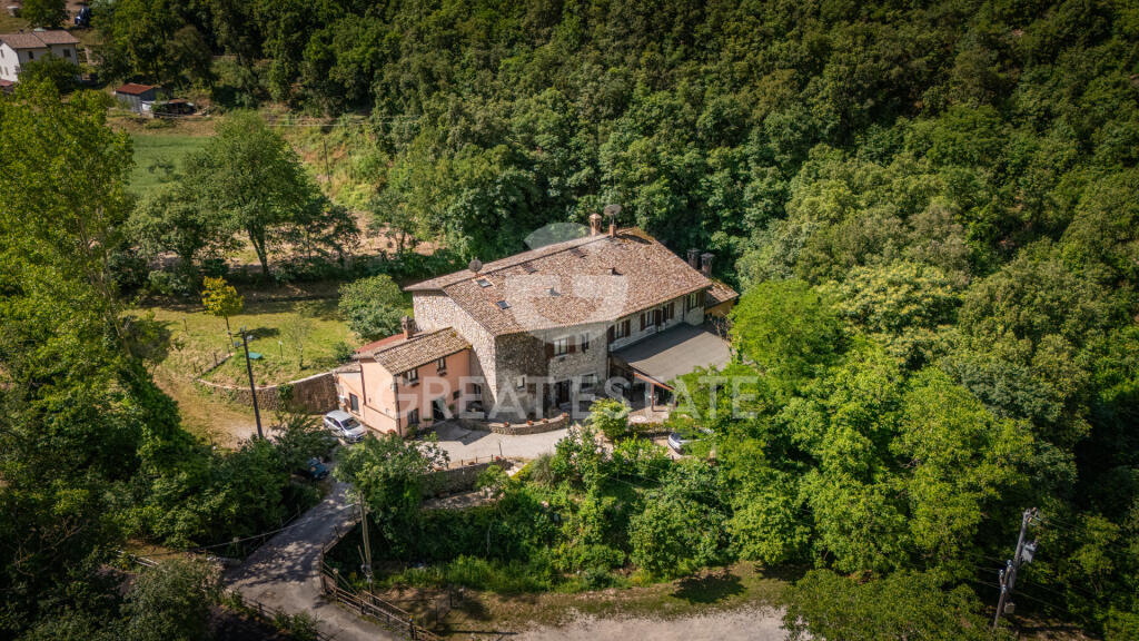 Main image of property: Umbria, Terni, Ferentillo