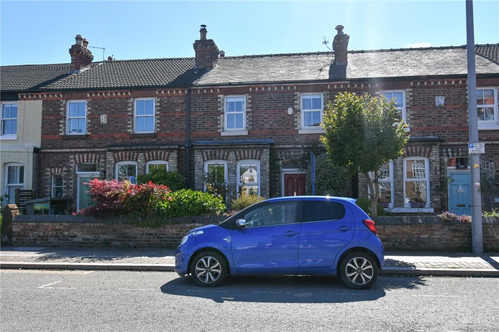 Main image of property: Station Road, Hoylake, Wirral