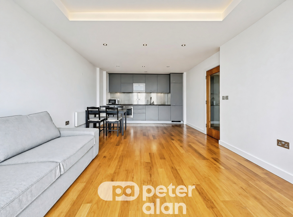 Apartment in Cardiff - More
