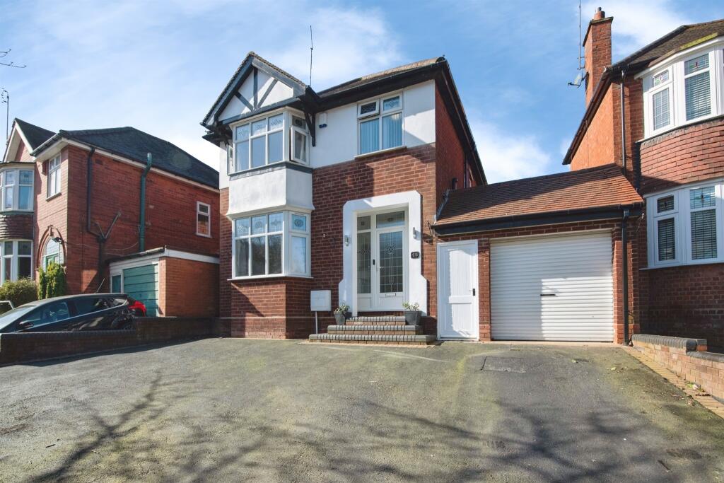 Main image of property: Gervase Drive, Dudley
