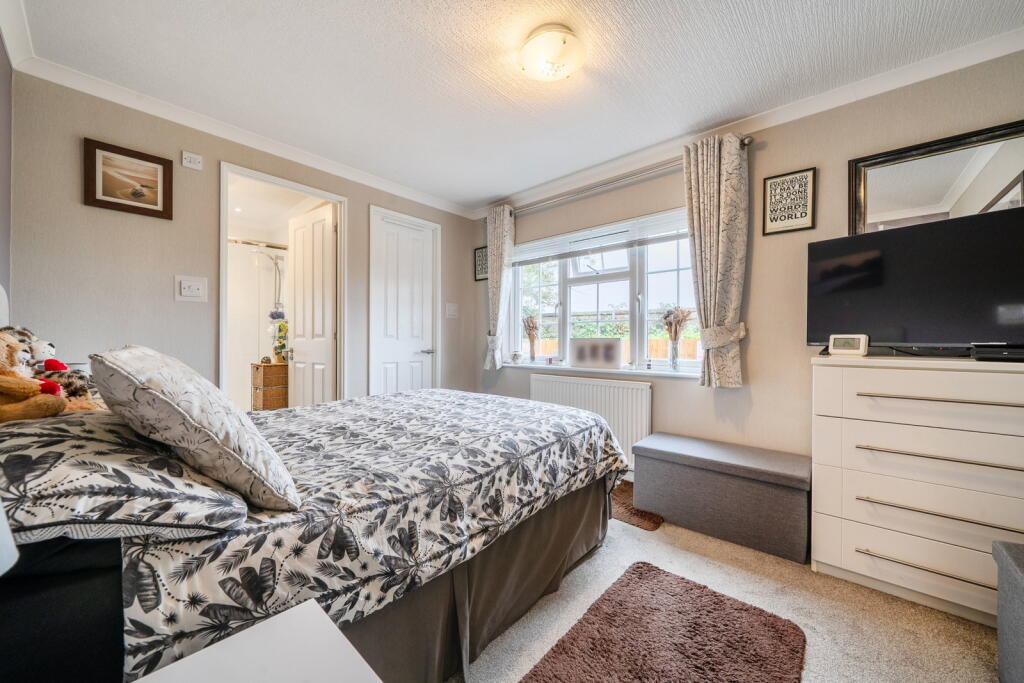 House in Ipswich - More