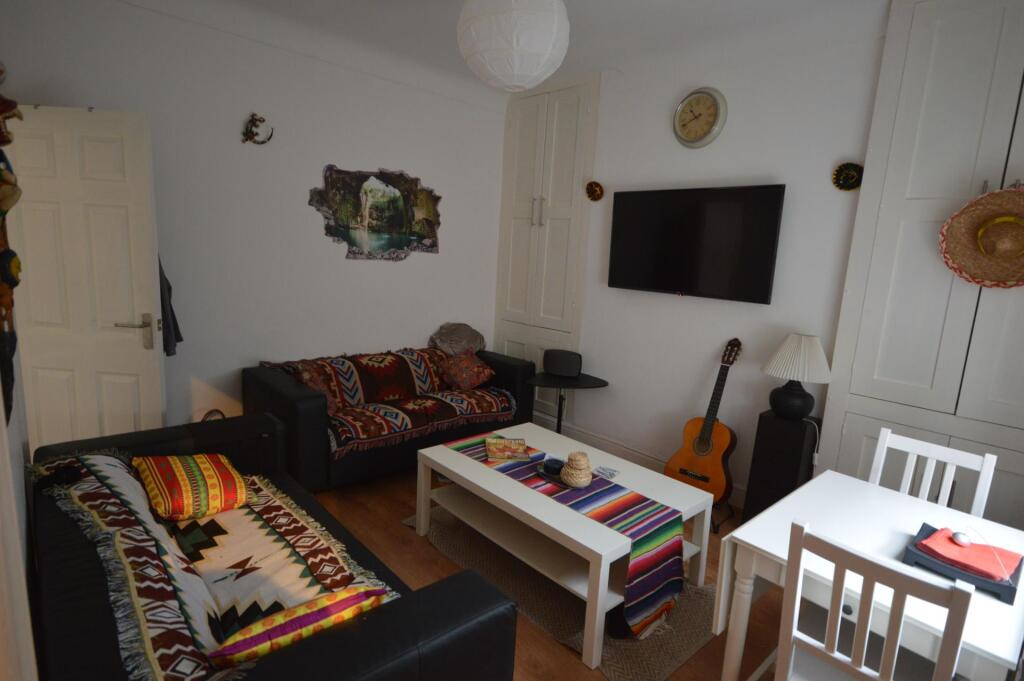 House in Liverpool - View 2