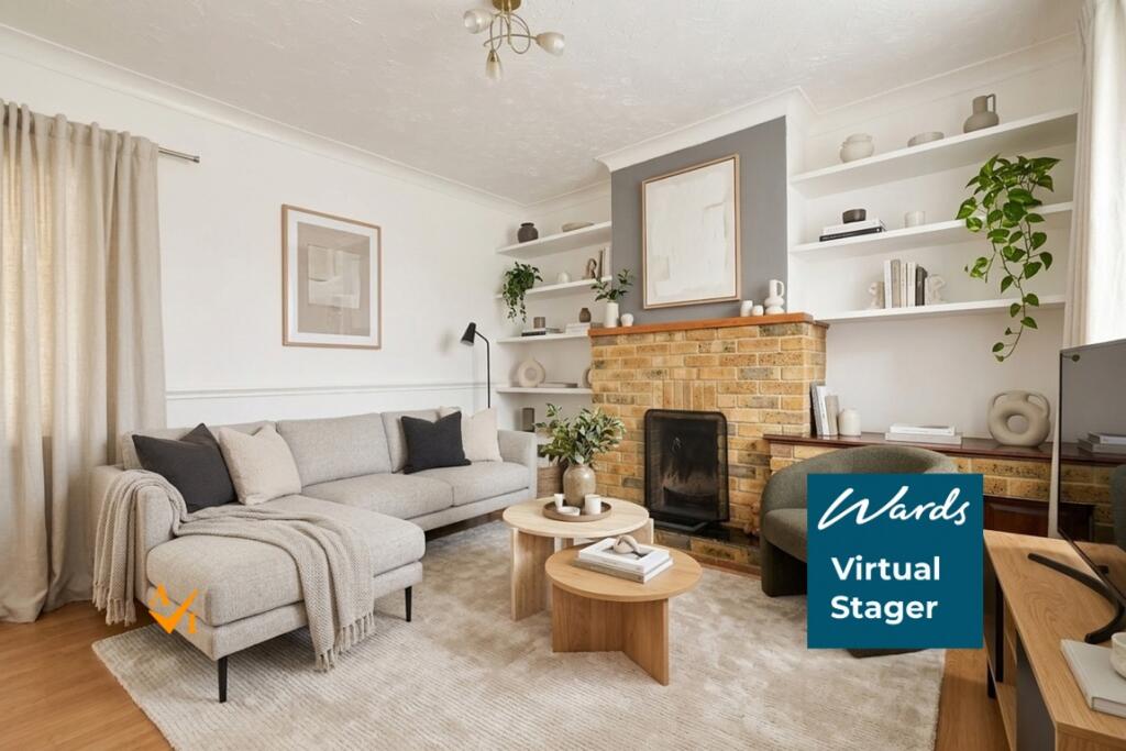 House in Maidstone, Kent - View 5