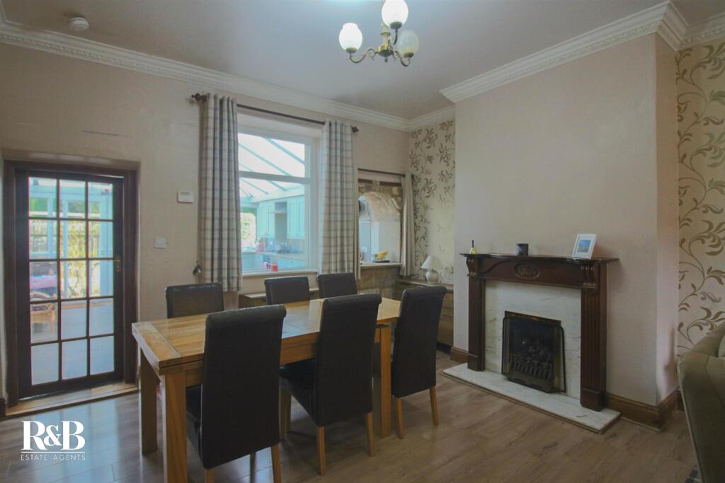 Lancaster Road, Carnforth photo 4