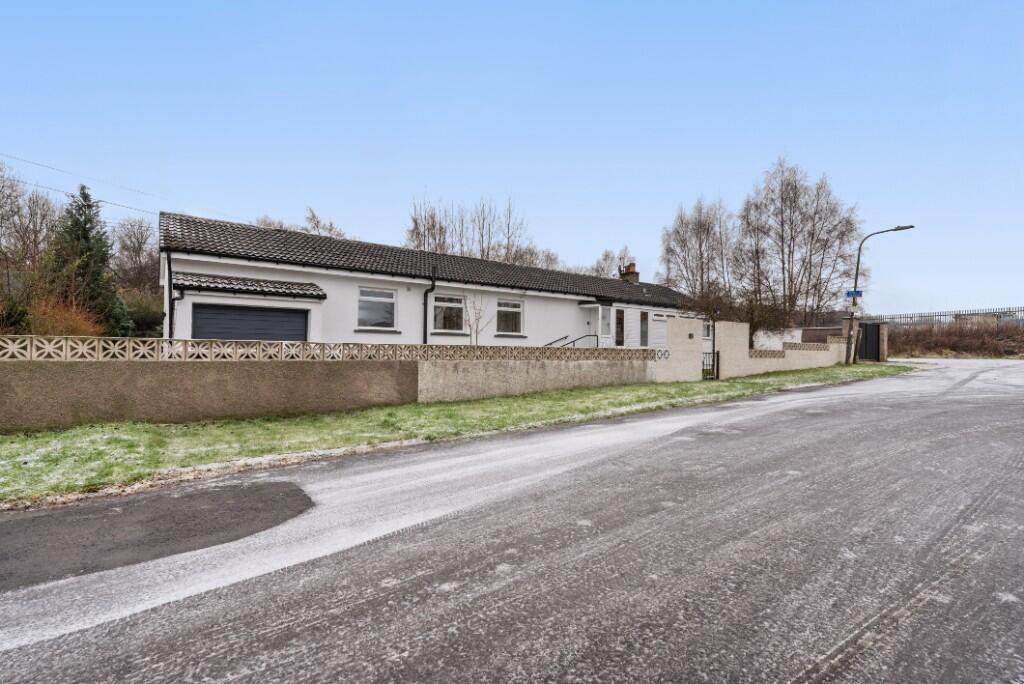 Main image of property: Baronscourt Road, Paisley, Renfrewshire, PA1