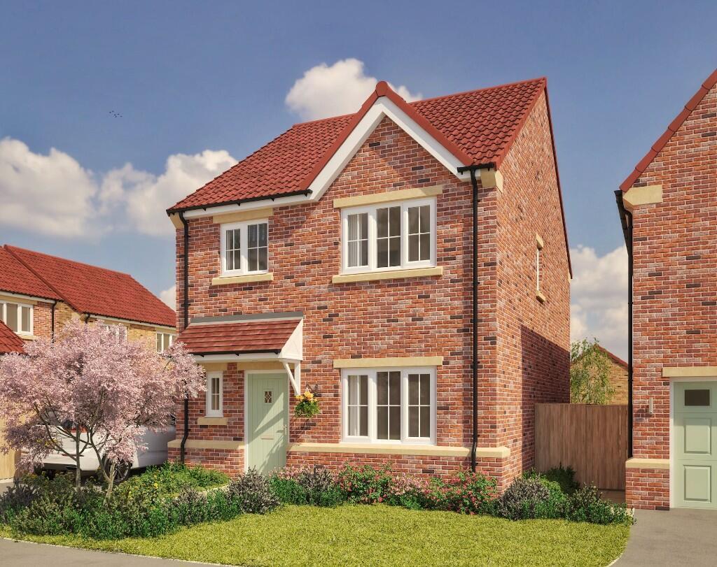 Main image of property: Hatfield Lane,
Armthorpe,
Doncaster,
DN3 3HA