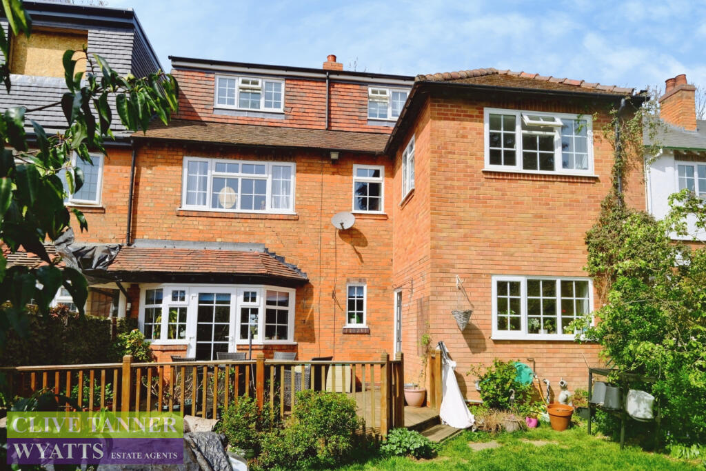 Main image of property: Southam Road, Hall Green, Birmingham, West Midlands B28 0AB