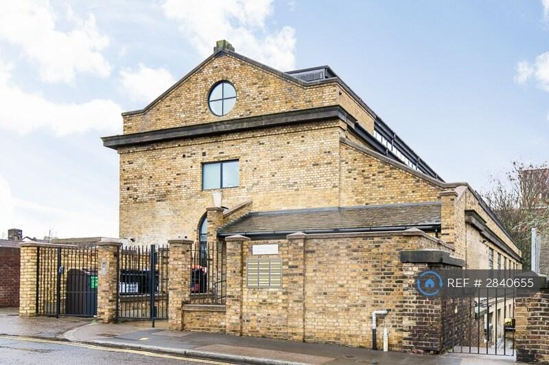 Main image of property: Star House, London, E8