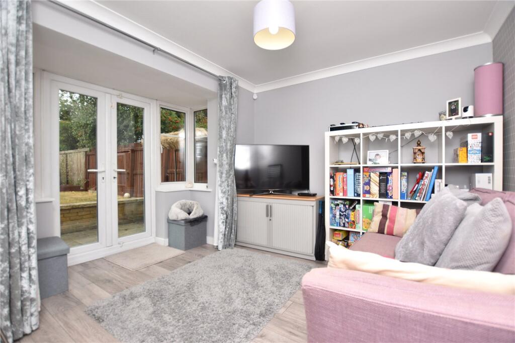 House in Leeds - View 5