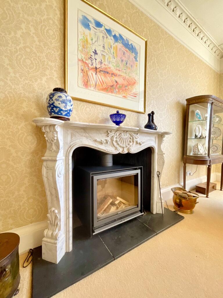 Castle Parade, Usk, NP15 - More