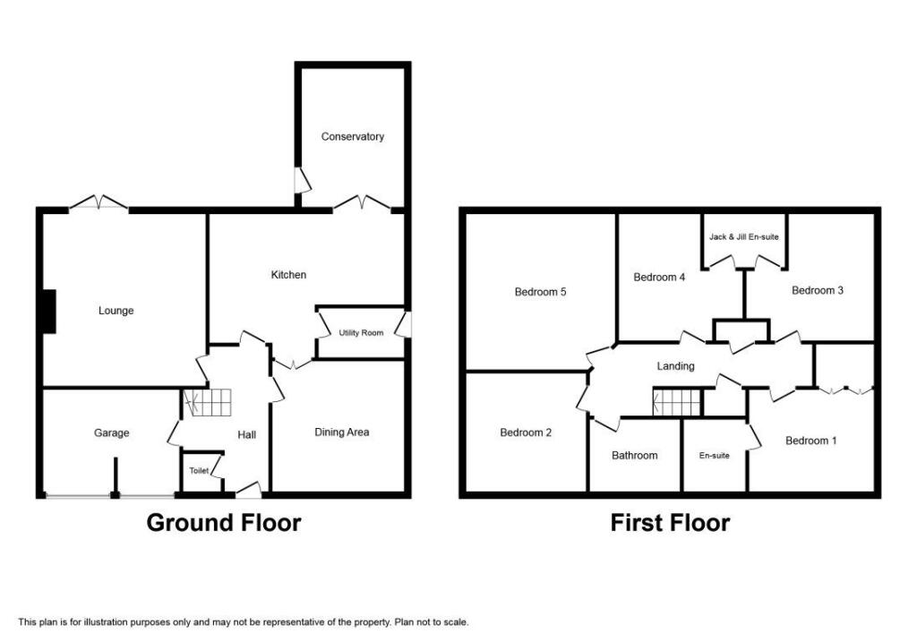 House in Cardiff - View 2