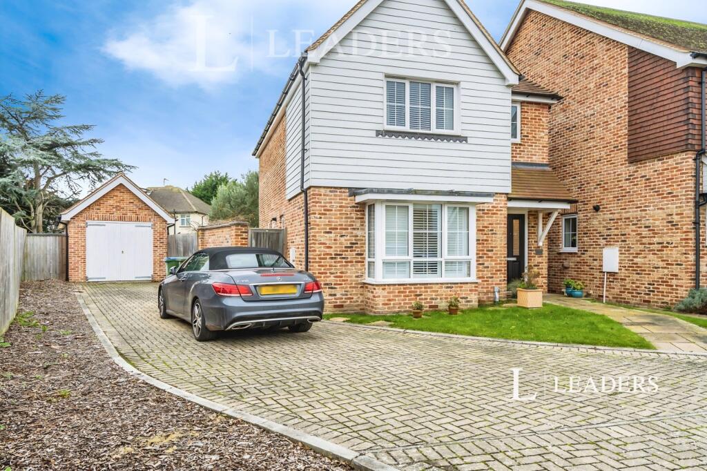 Main image of property: Violet Close, Bognor Regis, West Sussex, PO21