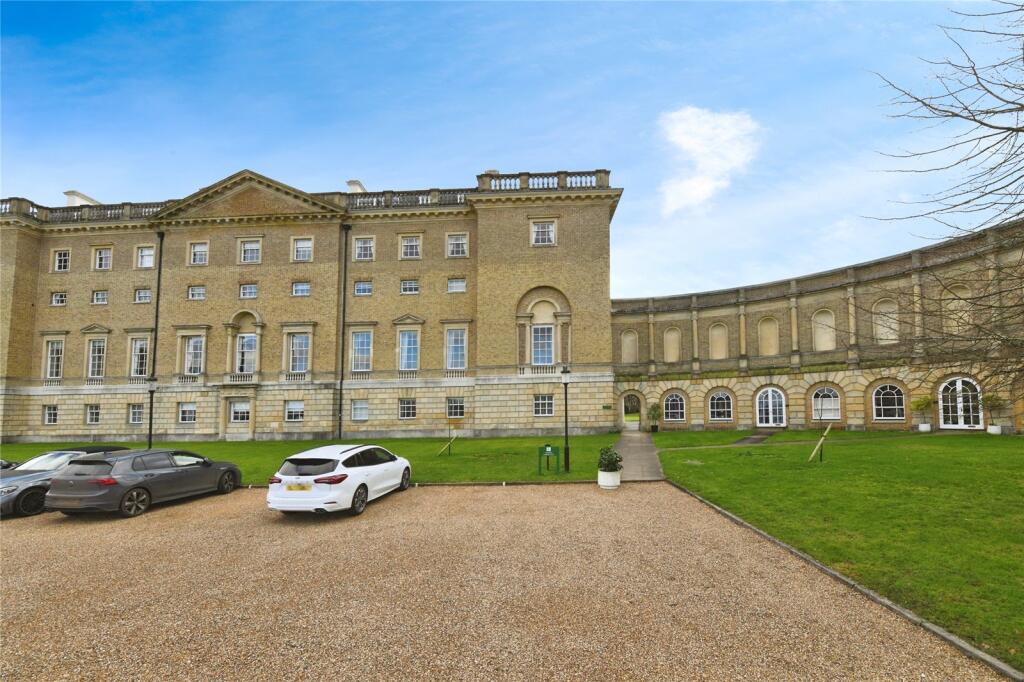 Main image of property: Thorndon Park, Ingrave, Brentwood, Essex, CM13