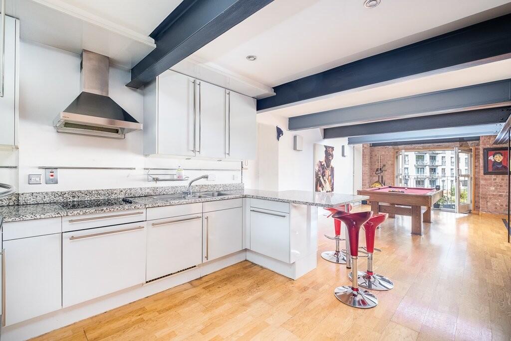 Additional image 6 of Sherborne Lofts, 33 Grosvenor Street West, Birmingham