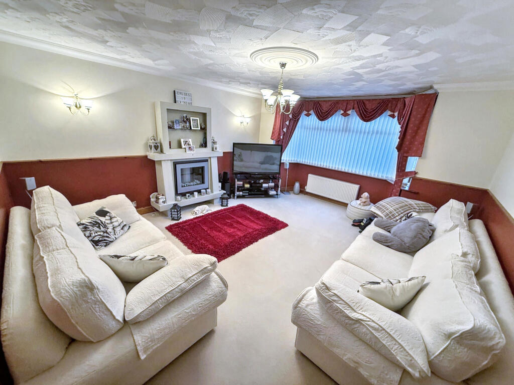 Fairwell Road, Fairfield, Stockton, Stockton-on-Tees, TS19 7HX photo 3