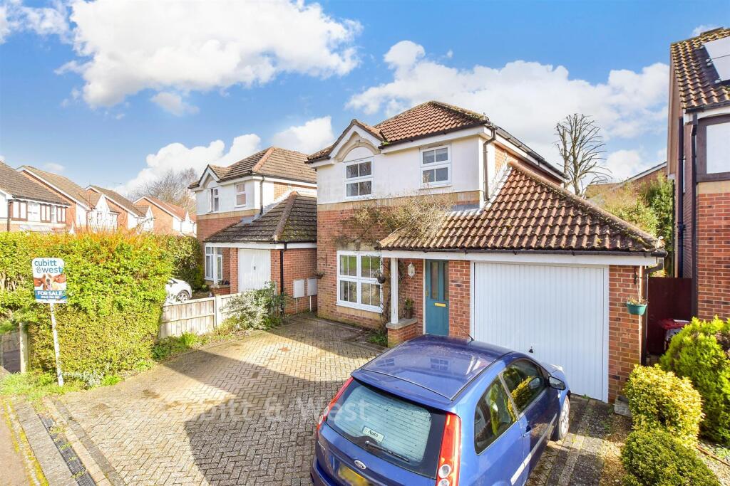 Main image of property: Grenville Gardens, Chichester, West Sussex