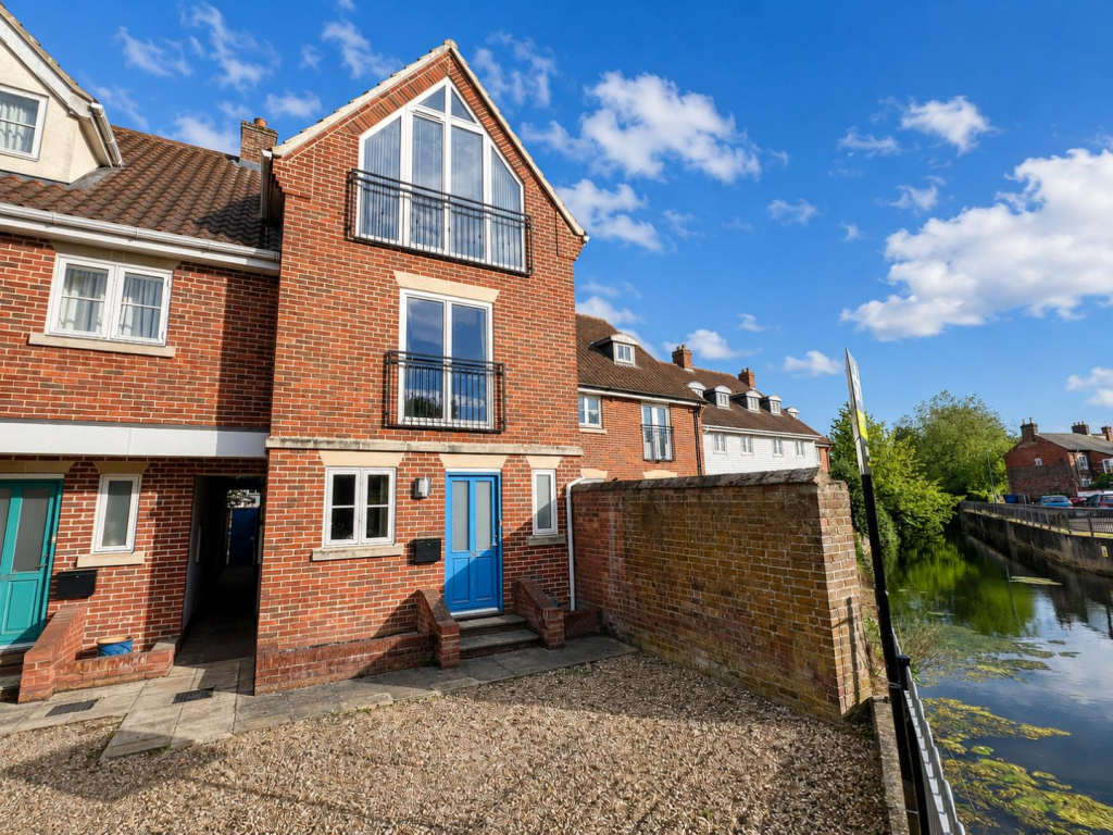 Main image of property: Eastgate Street, Bury St. Edmunds