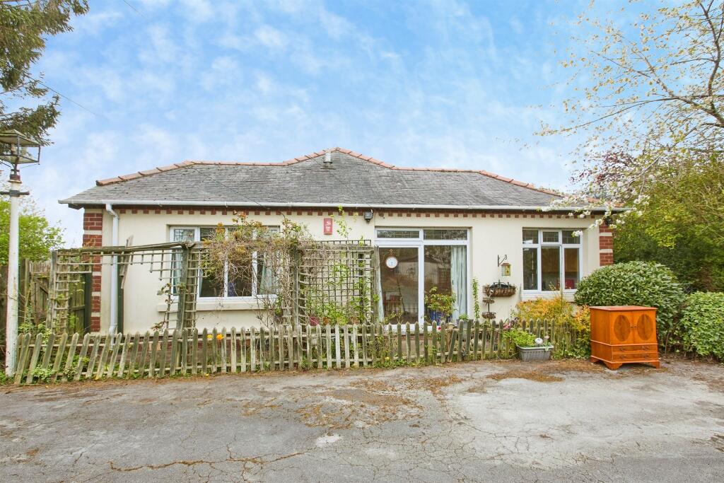 Main image of property: Tower Road, Burton-On-Trent