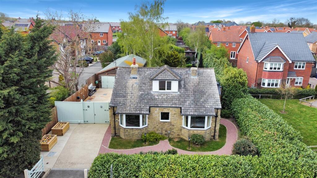 Main image of property: Bannold Road, Waterbeach, Cambridge