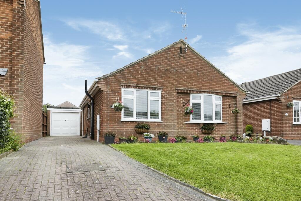 Main image of property: Larch Road, Kilburn, BELPER