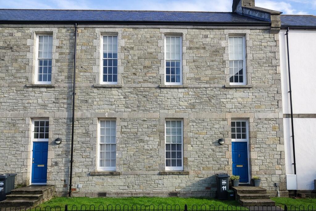 Main image of property: Royffe Way, Bodmin, Cornwall, PL31