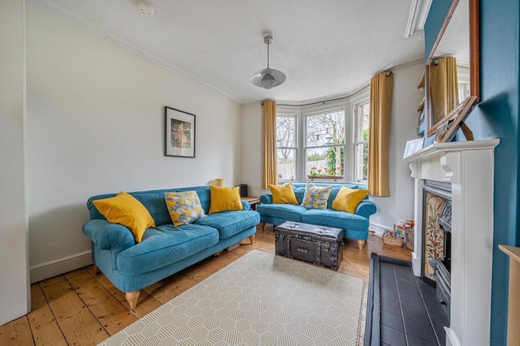 House in Bath, Lambridge - View 5