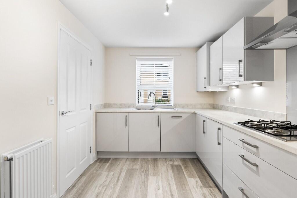 House in Broadland, Sprowston - View 4