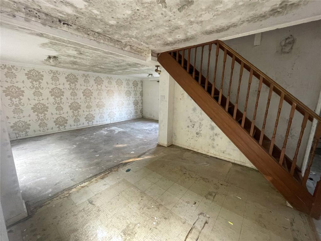 House in Rochester - View 2